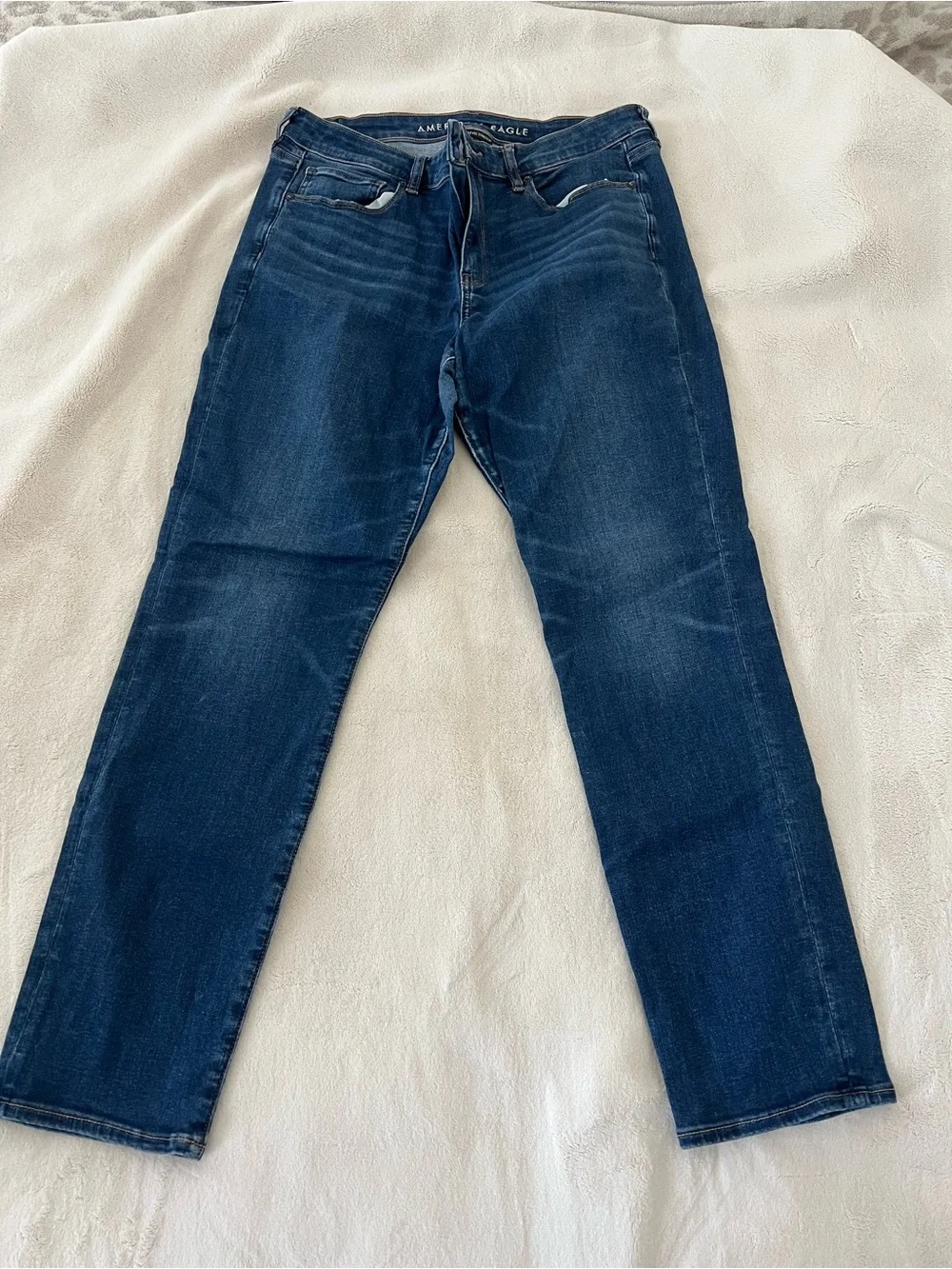 American Eagle Skinny jeans size 12